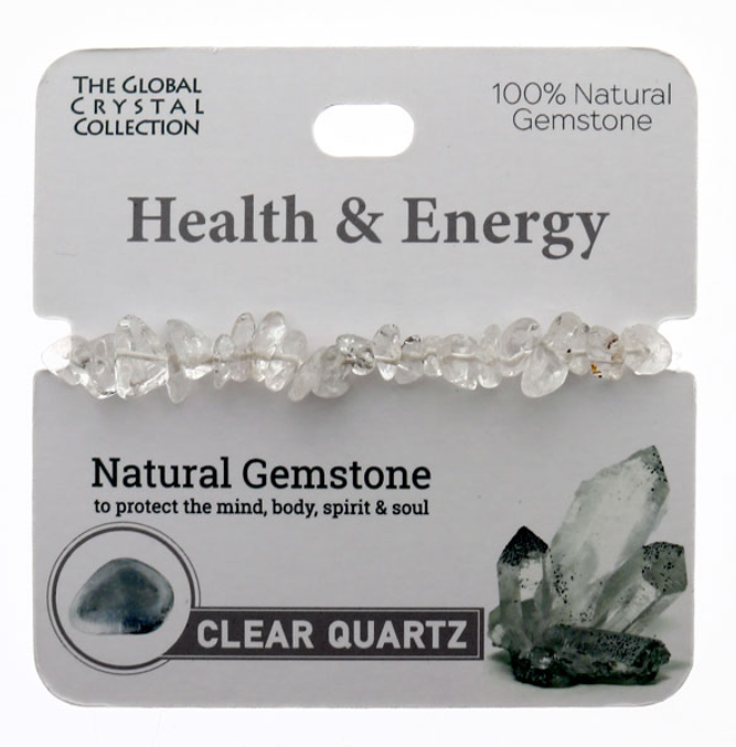 Health Gem Bracelet