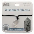 Wisdom Gem Necklace