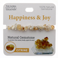 Happiness Gem Bracelet