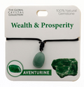 Wealth Gem Necklace