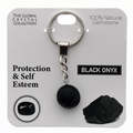 Protect Gem Keyring