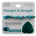 Energize Gem Bracelet