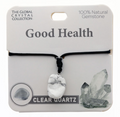Good Health Necklace
