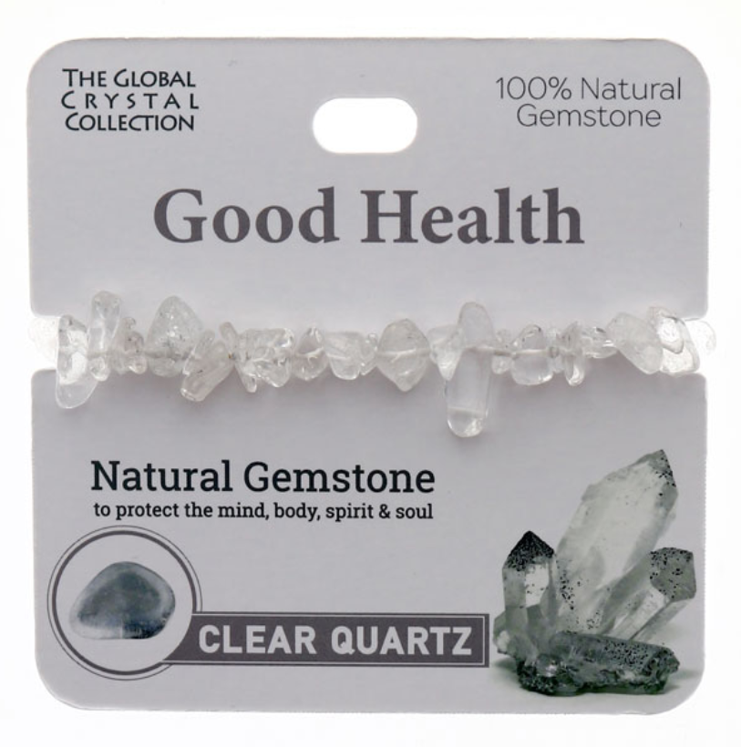 Good Health Bracelet