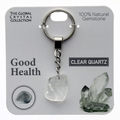 Good Health Keyring