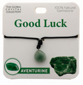 Luck Gem Necklace