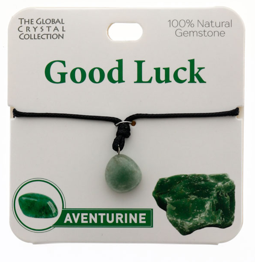 Luck Gem Necklace