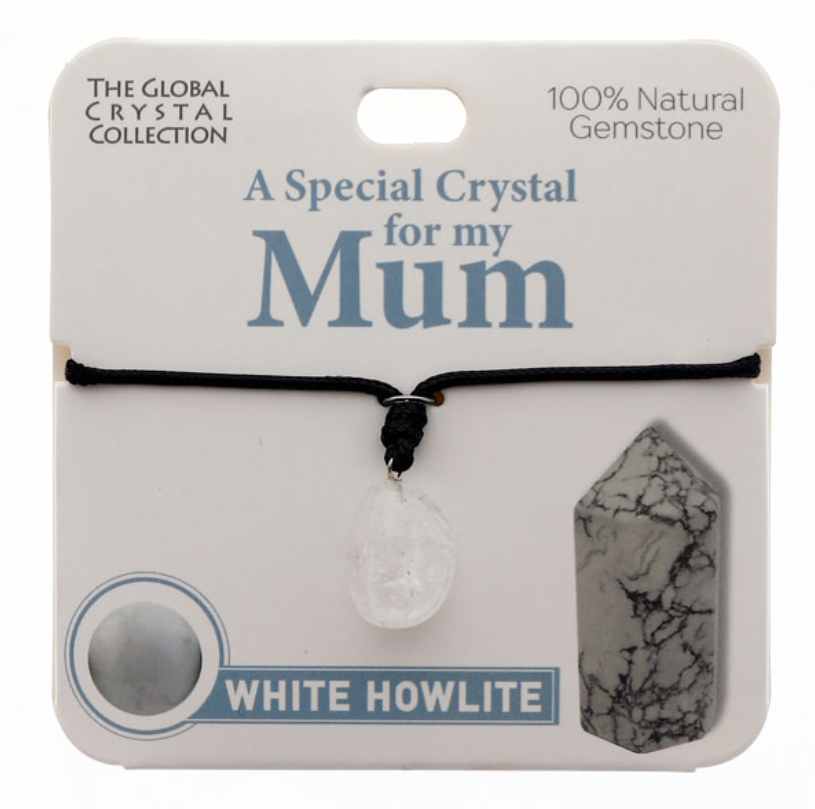 Mum Gem Necklace