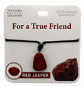 Friend Gem Necklace