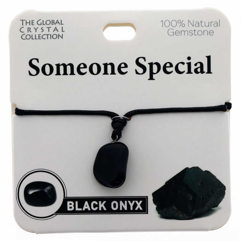 Someone Gem Necklace
