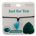 For You Gem Necklace