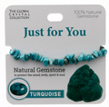 For You Gem Bracelet