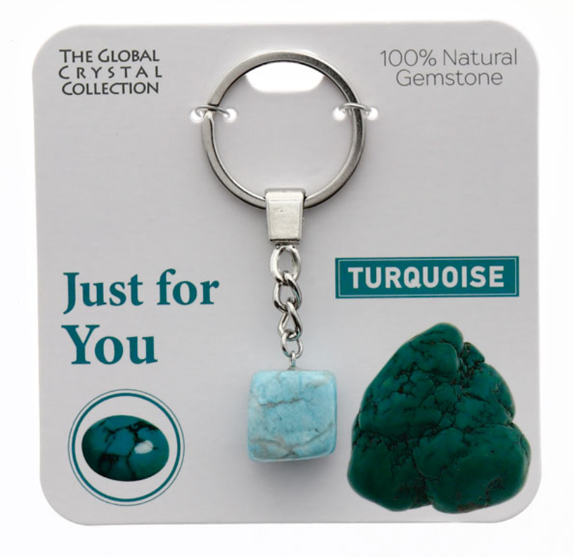 For you Gem Keyring