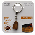 Special Day Keyring