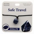 Travel Gem Necklace