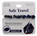 Travel Gem Bracelet