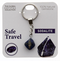 Travel Gem Keyring