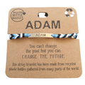 Adam Recycled Bracelet