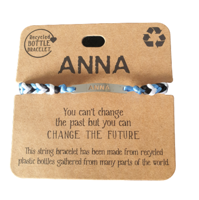 Anna Recycled Bracelet