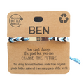 Ben Recycled Bracelet