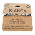 Bianca Recycled Bracelet