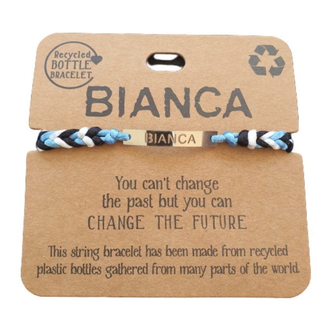 Bianca Recycled Bracelet