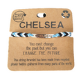 Chelsea Recycled Bracelet
