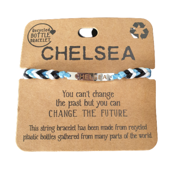 Chelsea Recycled Bracelet