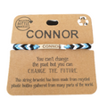 Connor Recycled Bracelet