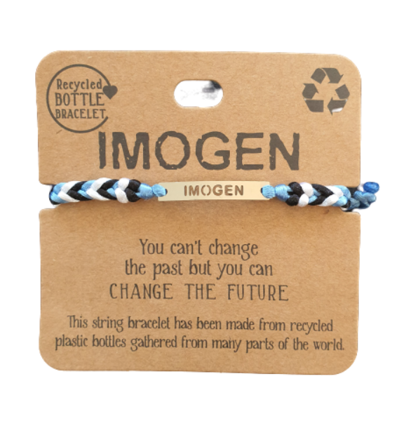Imogen Recycled Bracelet