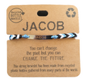 Jacob Recycled Bracelet