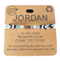 Jordan Recycled Bracelet