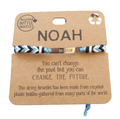 Noah Recycled Bracelet