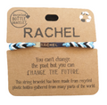 Rachel Recycled Bracelet