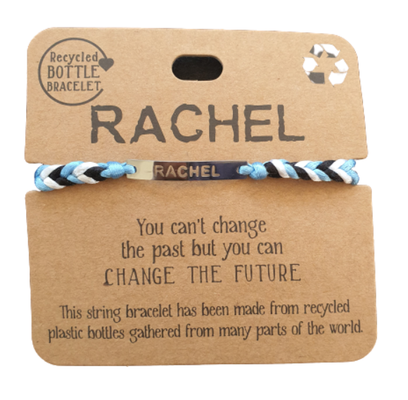 Rachel Recycled Bracelet