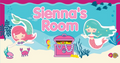Sienna's Room Sign