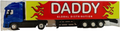 Daddy Truck