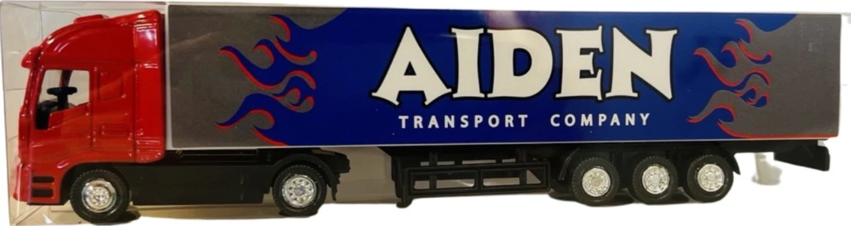 Aiden Truck