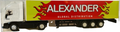Alexander Truck