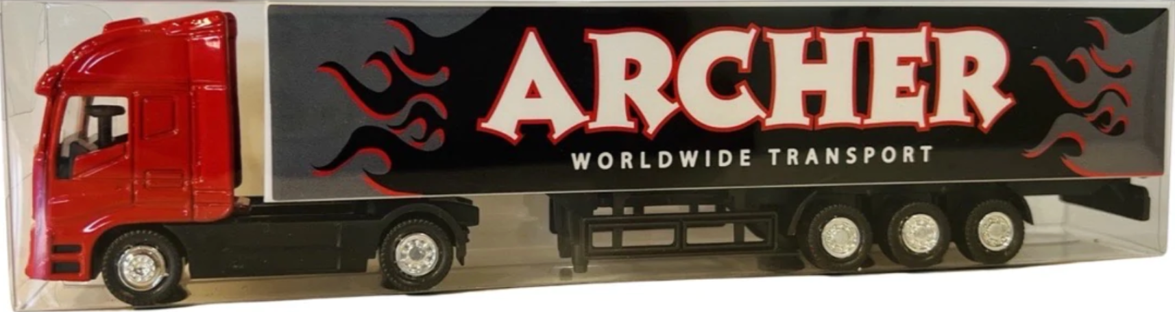 Archer Truck