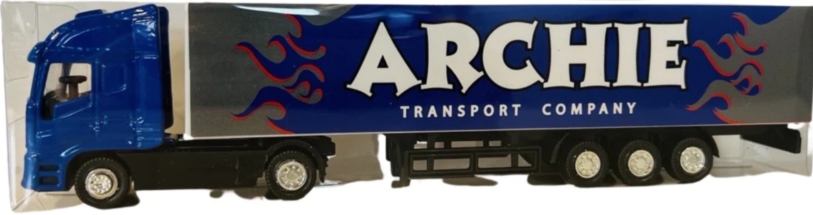 Archie Truck