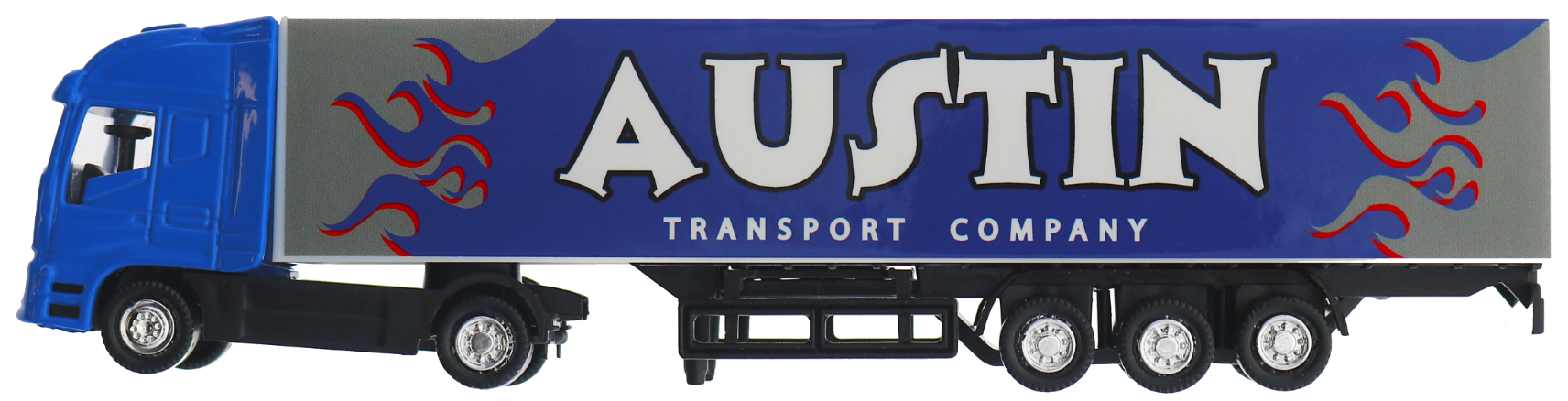 Austin Truck
