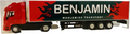 Benjamin Truck