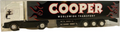 Cooper Truck