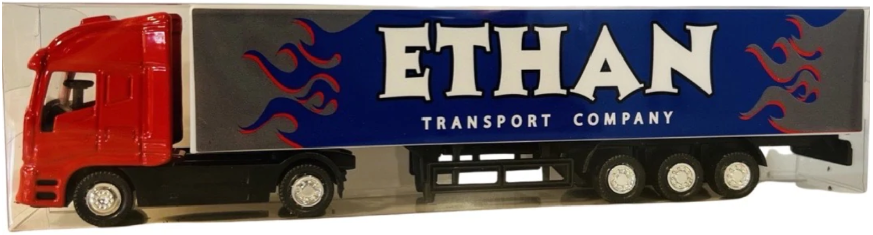Ethan Truck