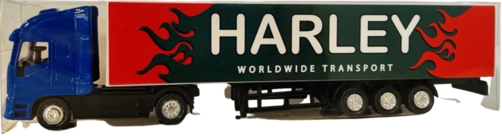 Harley Truck