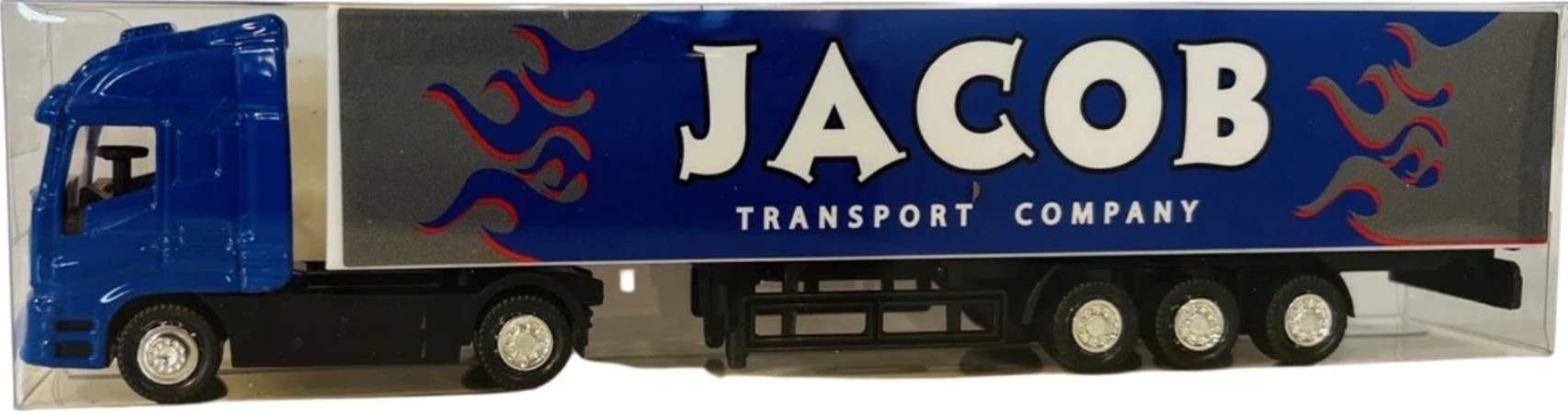 Jacob Truck