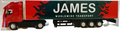 James Truck
