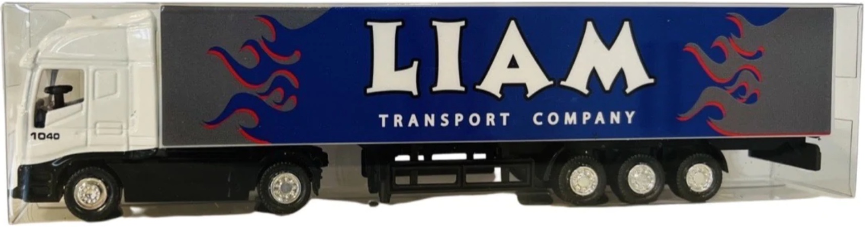 Liam Truck