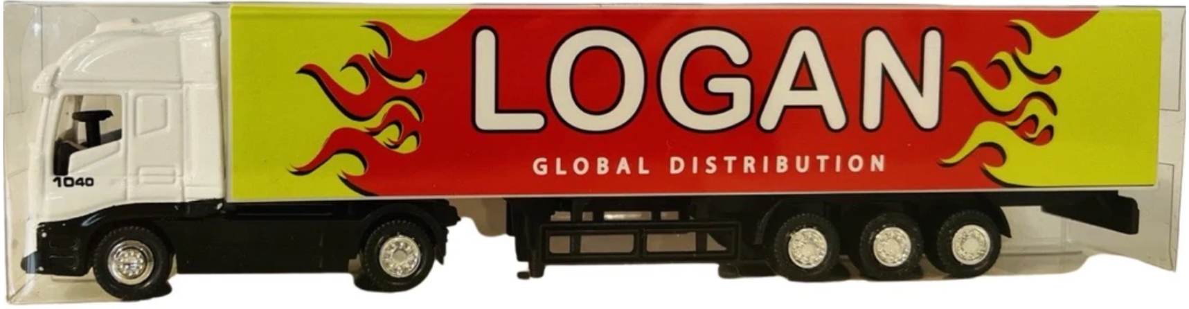 Logan Truck